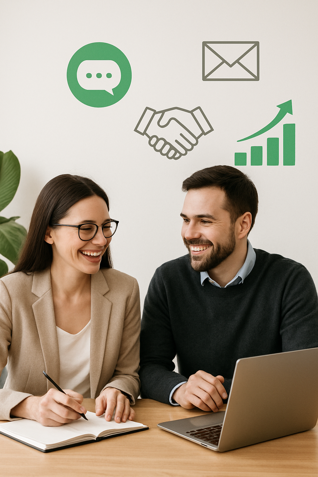 Equipe Labi9 trabalhando em desenvolvimento de software